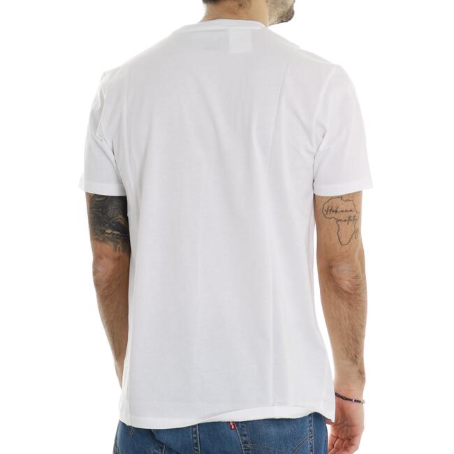 T-SHIRT BASIC RALPH LAUREN - Mad Fashion | img vers.650x/